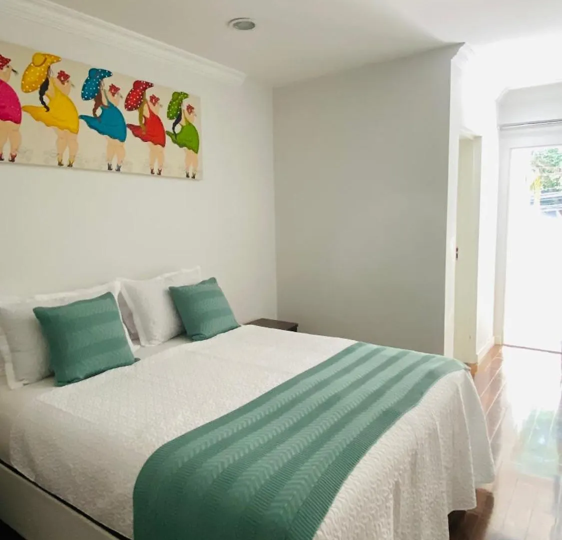 Suite Ampla E Confortavel location