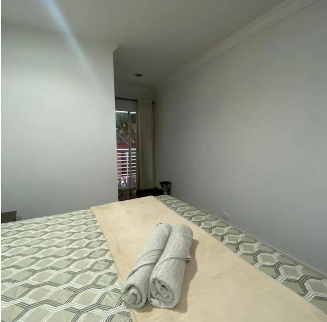 Suite Ampla E Confortavel Sao Paulo Brazil