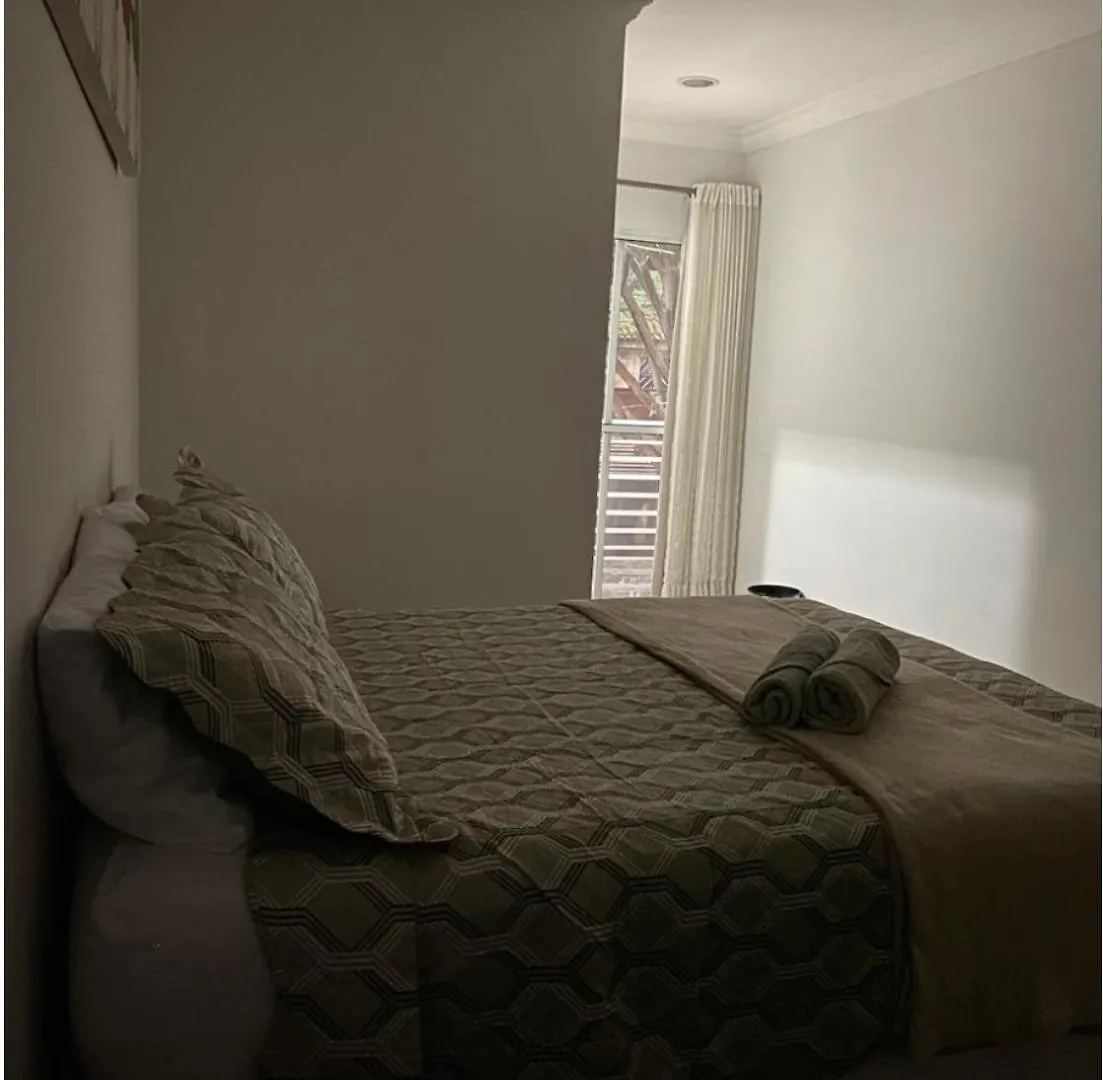 Suite Ampla E Confortavel Sao Paulo
