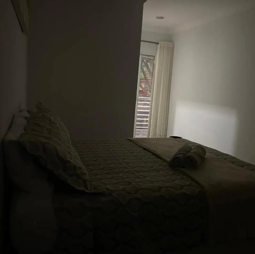 Suite Ampla E Confortavel Sao Paulo Homestay