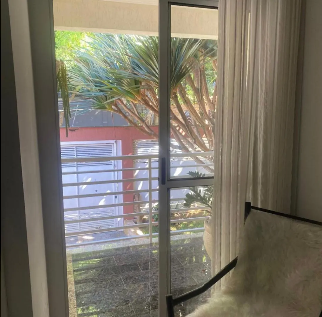 Homestay Suite Ampla E Confortavel Sao Paulo Brazil