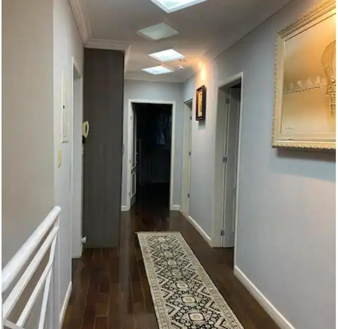 Homestay Suite Ampla E Confortavel Sao Paulo