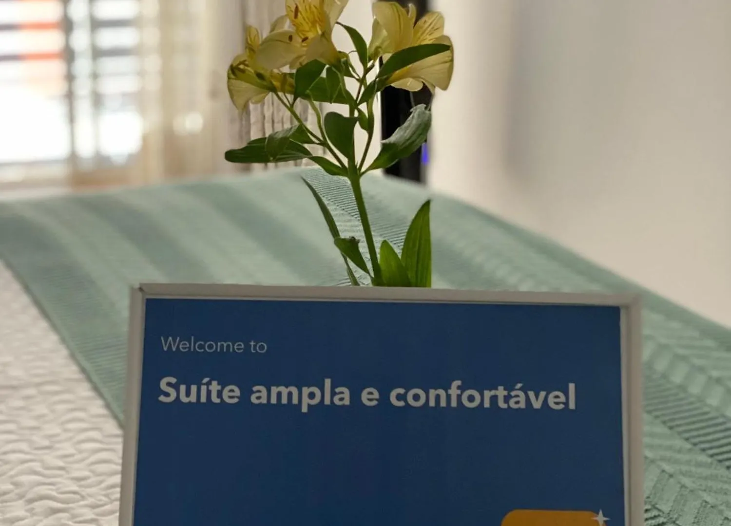 Suite Ampla E Confortavel Sao Paulo Brazil